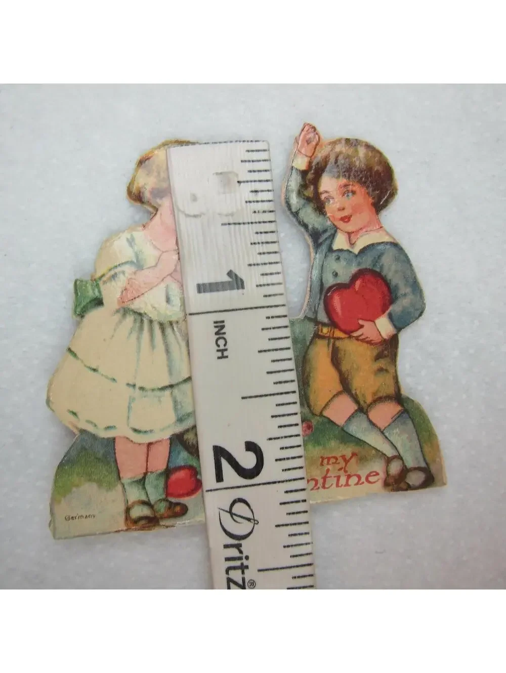 N/A vintage valentine